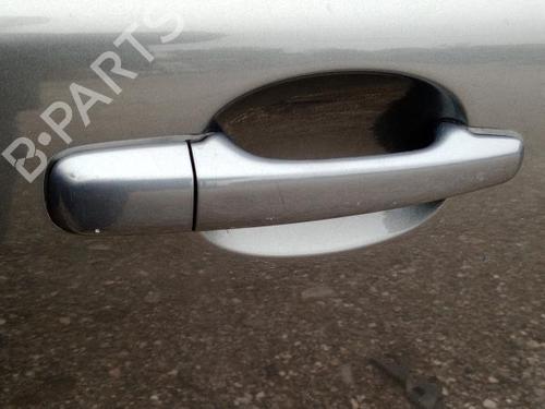 Højre fortil udvendigt håndtag VOLVO V50 (545) 1.6 D (109 hp) 23486042