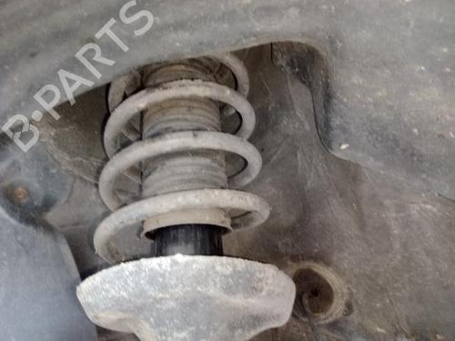 Left front shock absorber VW GOLF IV (1J1) 1.9 TDI | BP23485944M16 