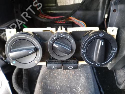 Climate control VW GOLF IV (1J1) 1.9 TDI BP23485952I5