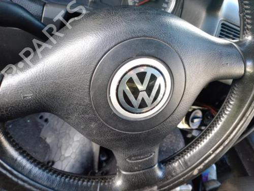 Airbag Kit VW GOLF IV (1J1) 1.9 TDI condutor, passageiro
