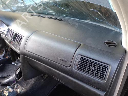Airbag Kit VW GOLF IV (1J1) 1.9 TDI | BP23485955C86 