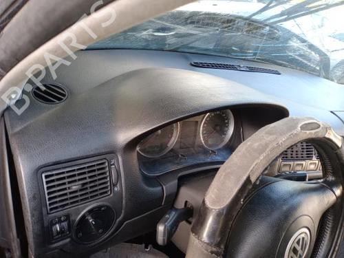 Airbag Kit VW GOLF IV (1J1) 1.9 TDI | BP23485955C86 