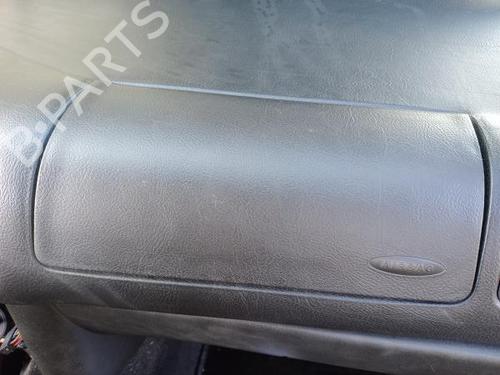 Airbag Kit VW GOLF IV (1J1) 1.9 TDI | BP23485955C86 