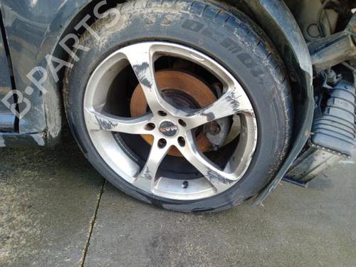 Rim VW GOLF IV (1J1) 1.9 TDI R17