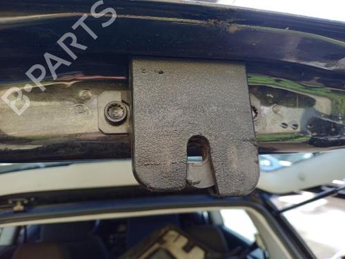 Tailgate lock VW GOLF IV (1J1) 1.9 TDI BP23485962C101