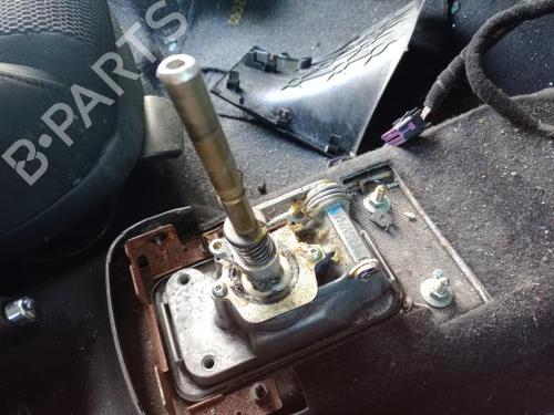 Gear lever VW GOLF IV (1J1) 1.9 TDI BP23499366M90
