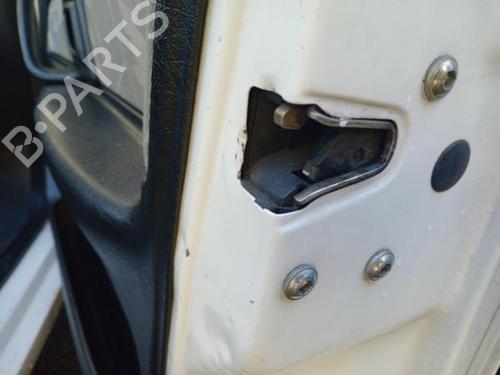 Used Front right lock SEAT IBIZA II (6K1) 1.3 i (54 hp) 23487005