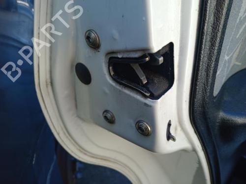 Used Rear left lock SEAT IBIZA II (6K1) 1.3 i (54 hp) 23487008