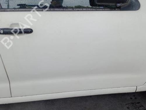 Used Right front door SEAT IBIZA II (6K1) 1.3 i (54 hp) 23487026