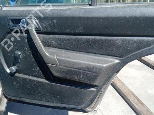 Used Rear right window mechanism MERCEDES-BENZ 190 (W201) D 2.0 (201.122) (72 hp) 23487675