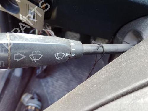 Used Steering column stalk MERCEDES-BENZ 190 (W201) D 2.0 (201.122) (72 hp) 23487680