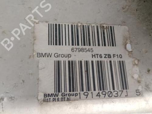 Rear axle BMW 5 (F10) 520 d | BP23487543M2 