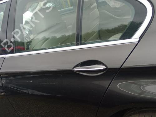 Left rear door BMW 5 (F10) 520 d | BP23487569C4 