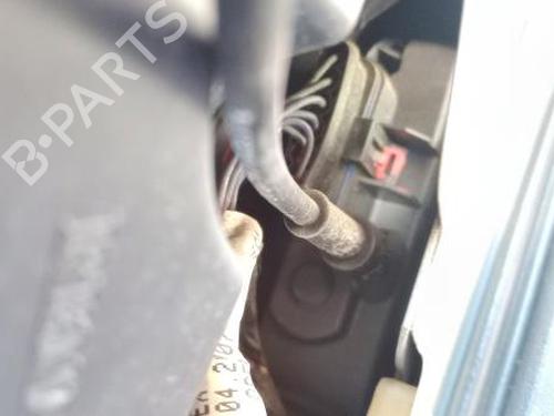 Used Rear right lock RENAULT MEGANE II Estate (KM0/1_) 1.5 dCi (KM16, KM1E) (106 hp) 23488027