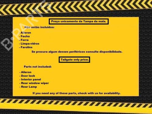 Tailgate ROVER 25 I Hatchback (RF) 1.4 16V | BP23491279C6 
