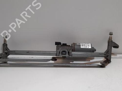 Used Front wiper motor Front wiper motor JAGUAR XF I (X250) [2008-2015] 23463511 23463511