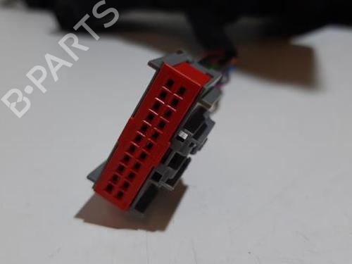 Right mirror JAGUAR XF I (X250)  | BP23463577C27 