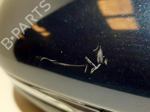 Right mirror JAGUAR XF I (X250)  | BP23463577C27 