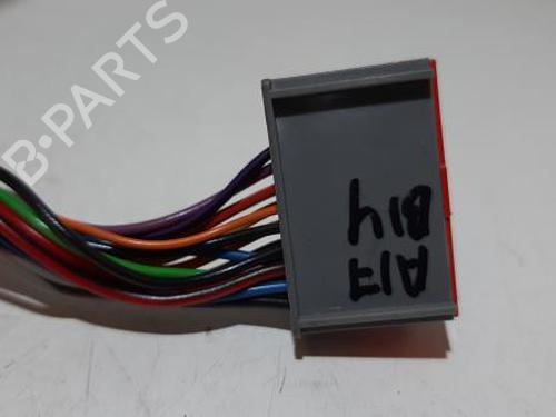 Right mirror JAGUAR XF I (X250)  | BP23463577C27 