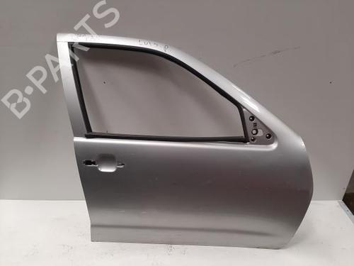 Used Right front door SEAT IBIZA II (6K1) [1993-2002]  23465646