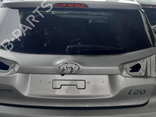 Used Tailgate HYUNDAI i20 II (GB, IB) [2014-2021]  23471044