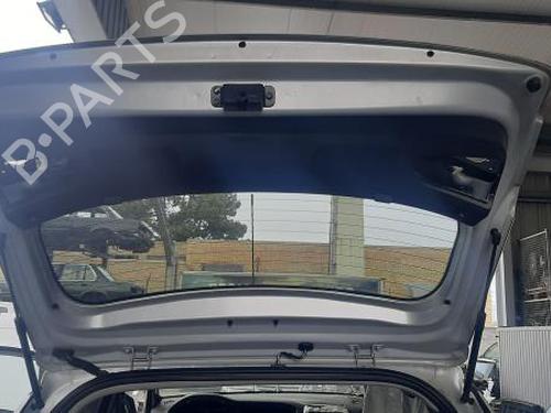 Tailgate HYUNDAI i20 II (GB, IB)  | BP23471044C6 