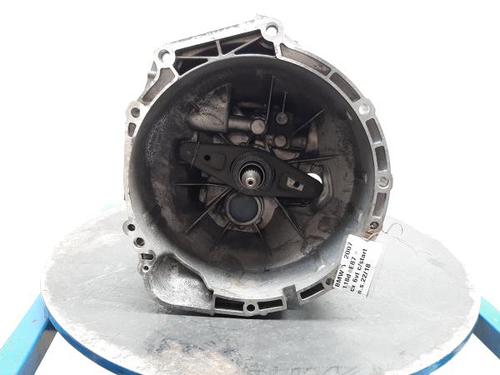 Used Gearbox BMW 1 (E87) 118 d (143 hp) 23471839