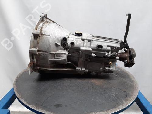 Gearbox BMW 1 (E87) 118 d | BP23471839M3