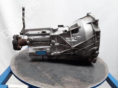 Gearbox BMW 1 (E87) 118 d | BP23471839M3