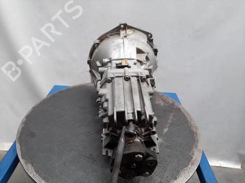 Gearbox BMW 1 (E87) 118 d | BP23471839M3