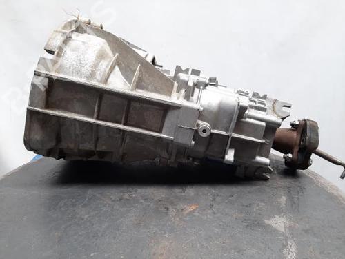 Gearbox BMW 1 (E87) 118 d | BP23471839M3