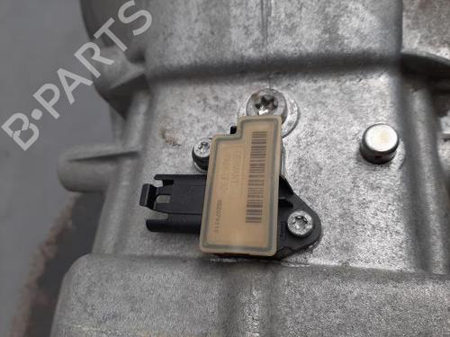Gearbox BMW 1 (E87) 118 d | BP23471839M3