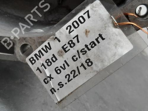 Gearbox BMW 1 (E87) 118 d | BP23471839M3