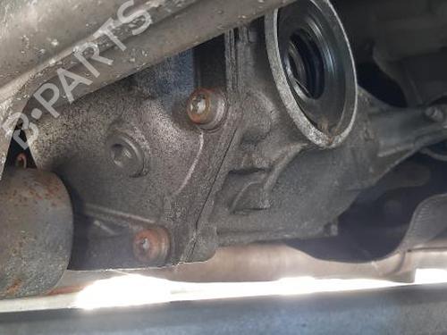 Differensial bakvogn BMW 5 Gran Turismo (F07) 530 d (245 hp) 23498998
