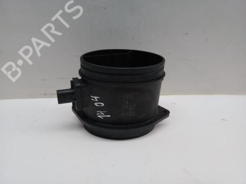 Used Mass air flow sensor OPEL INSIGNIA A Sports Tourer (G09) 2.0 CDTI (35) (170 hp) 23480239