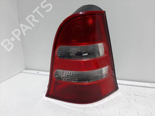 Fanale posteriore destro MERCEDES-BENZ A-CLASS (W168) A 140 (168.031, 168.131) (82 hp) 23480361
