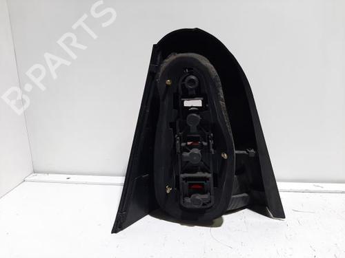 Right taillight MERCEDES-BENZ A-CLASS (W168) A 140 (168.031, 168.131) | BP23480361C35