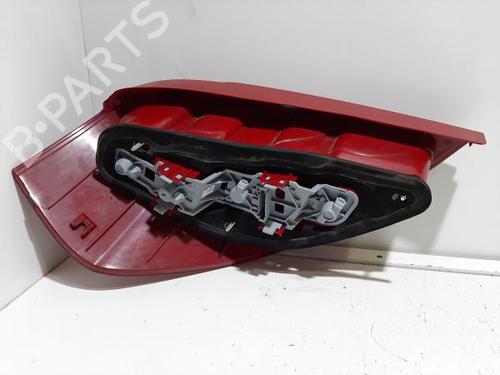 Right taillight MERCEDES-BENZ A-CLASS (W169) A 160 CDI (169.006, 169.306) | BP23480362C35
