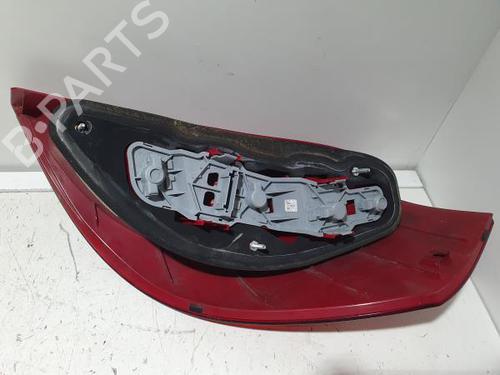 Left taillight MERCEDES-BENZ A-CLASS (W169) A 160 CDI (169.006, 169.306) | BP23480370C34