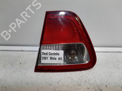 Højre baglygte bagklap SEAT CORDOBA (6K1, 6K2) [1993-2002]  23482621