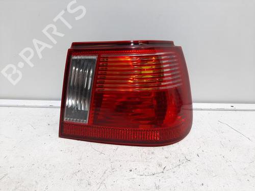 Used Right taillight SEAT IBIZA II (6K1) [1993-2002]  23482647