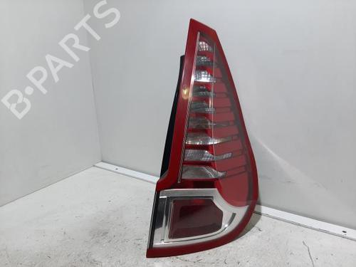 Used Right taillight RENAULT SCÉNIC III (JZ0/1_) 1.5 dCi (110 hp) 23486721