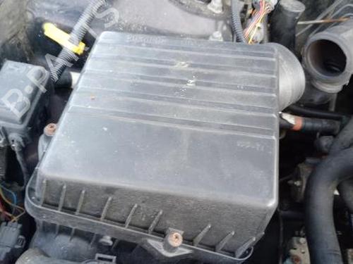 Used Air filter box HONDA CIVIC VI Aerodeck (MB, MC) 1.4 16V (MB8) (90 hp) 23491521