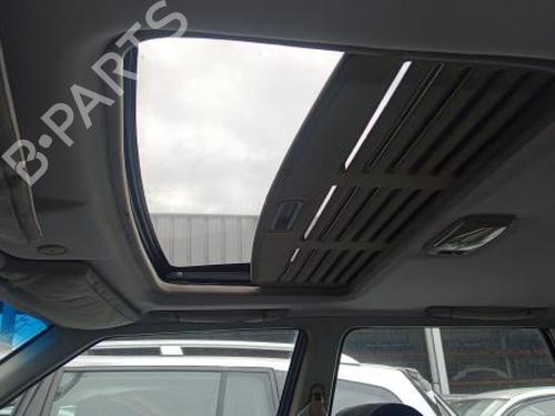 Sunroof HONDA CONCERTO Saloon (HWW)  | BP23491603C124 
