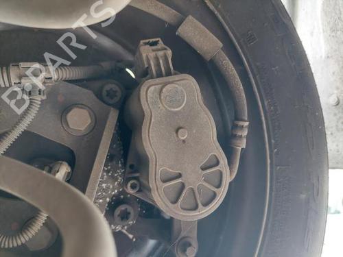 Right rear brake caliper CITROËN BERLINGO Box Body/MPV (K9) 1.6 BlueHDi 100 | BP23499656M106 