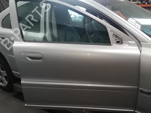 Used Right front door VOLVO S60 I (384) [2000-2010]  23494721
