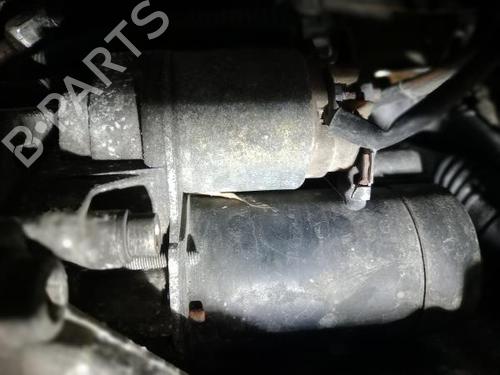 Anlasser für PEUGEOT 206 Van 1.4 HDi (68 hp) 23495652