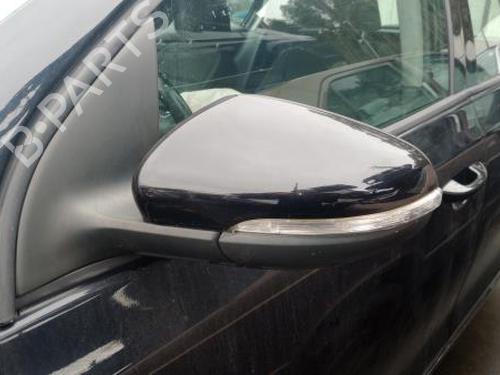 Retrovisor izquierdo VW GOLF VI (5K1) [2008-2014]  23495699