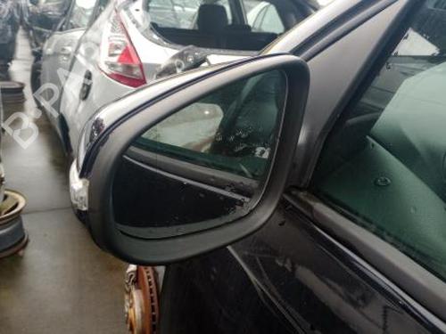 Left mirror VW GOLF VI (5K1)  | BP23495699C26