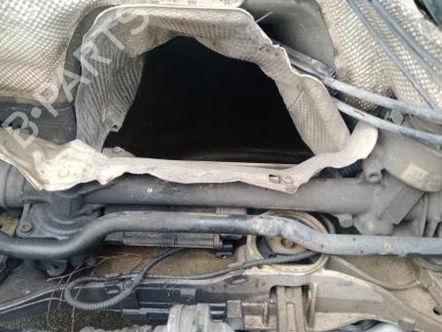 Used Steering rack VW GOLF VI (5K1) 2.0 TDI (170 hp) 23495702
